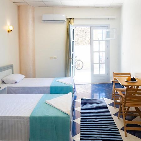 White Flat Studios Dahab Exterior foto