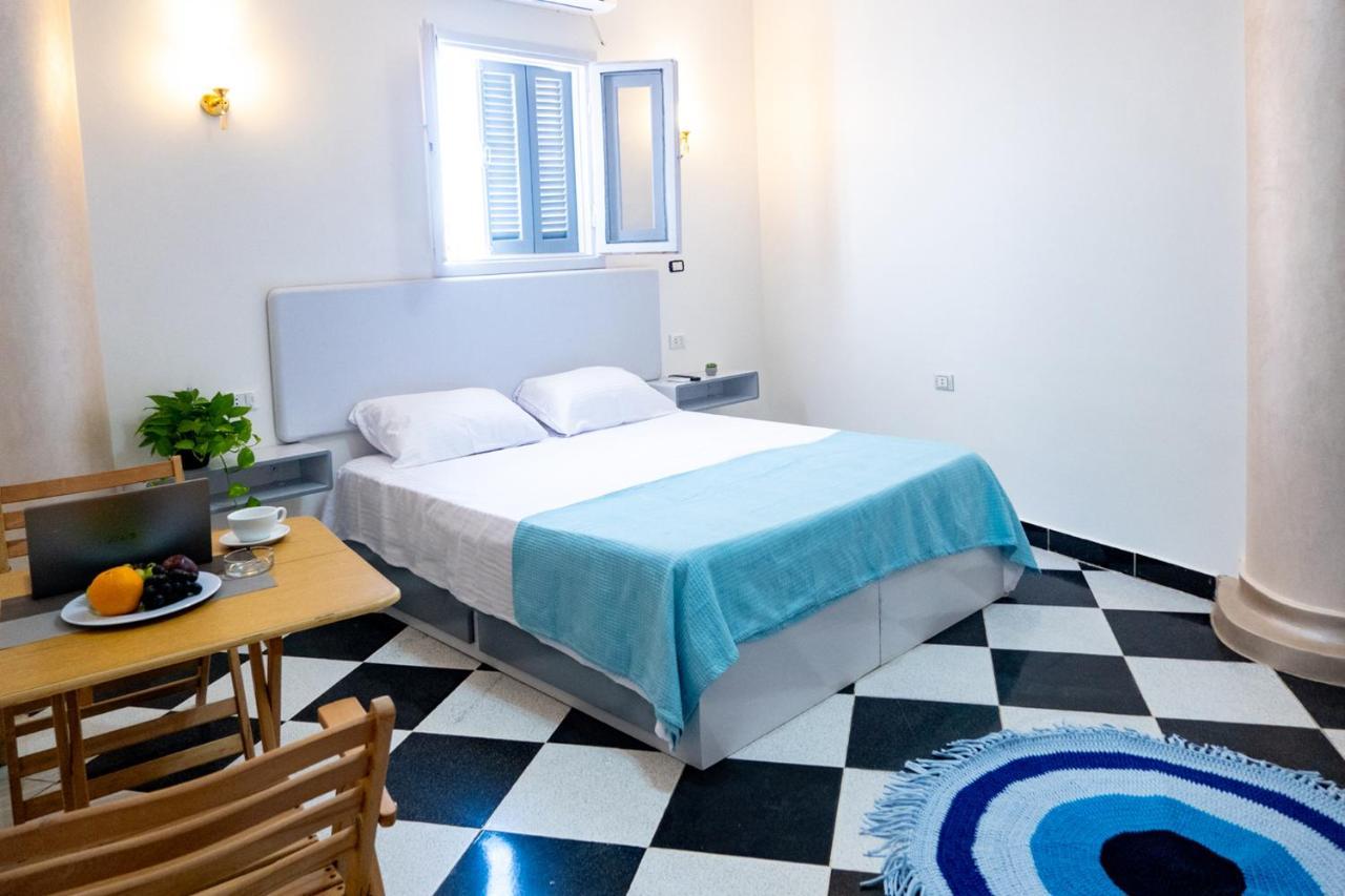 White Flat Studios Dahab Exterior foto