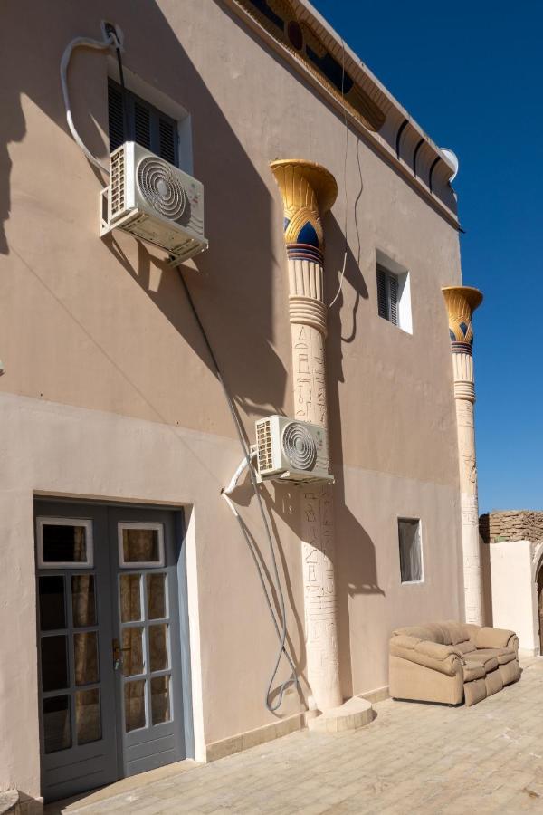White Flat Studios Dahab Exterior foto